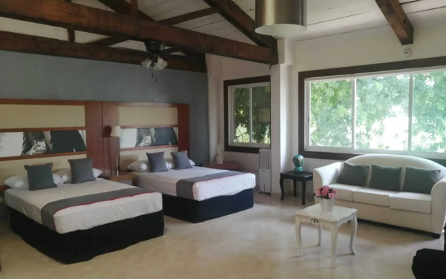 Hotel Casa de la O