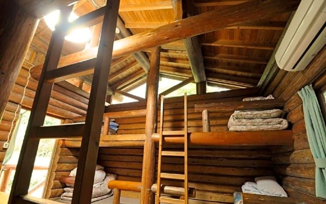 Nature Resort in Shimanto / Vacation STAY 33201 – Spa – Nakatosa