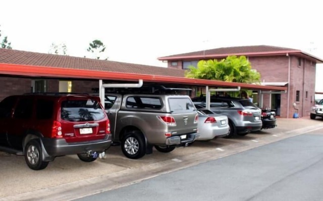 Motel Northview Mackay