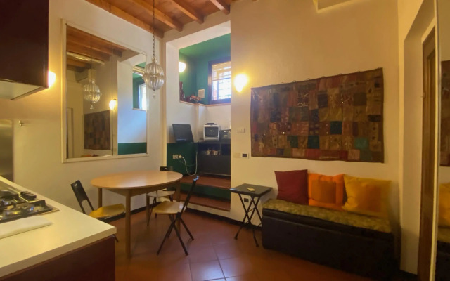 Appartamento Lamberti