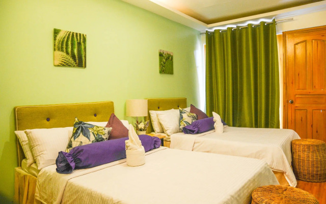 OYO 670 Balai Hardin