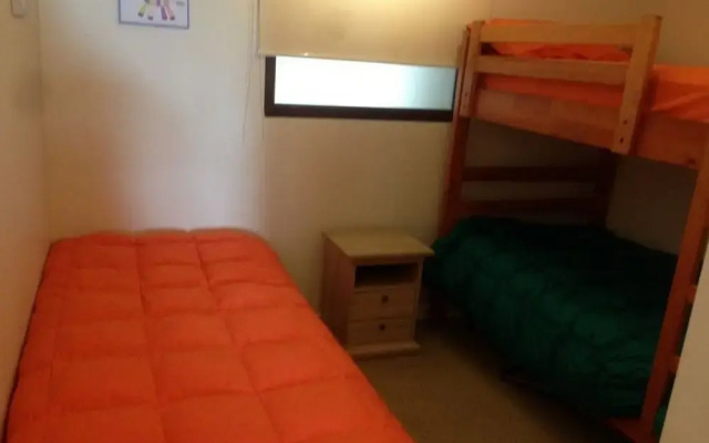 Casa en Condominio Jardin del mar , Coquimbo 002