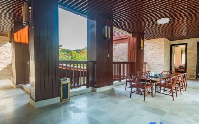 Sanya Yalong Bay Qixu Holiday Pool Villa (Sunwan Road)