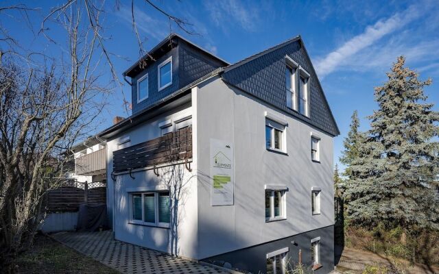 Haus der Elemente
