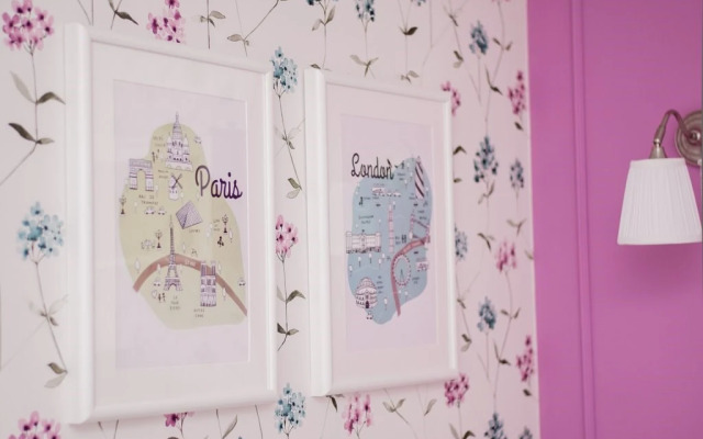 Pskov Design Apartments