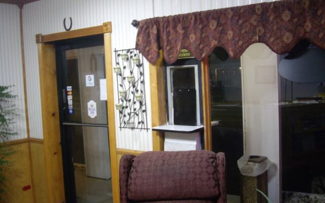 Regal Inn Ponca City