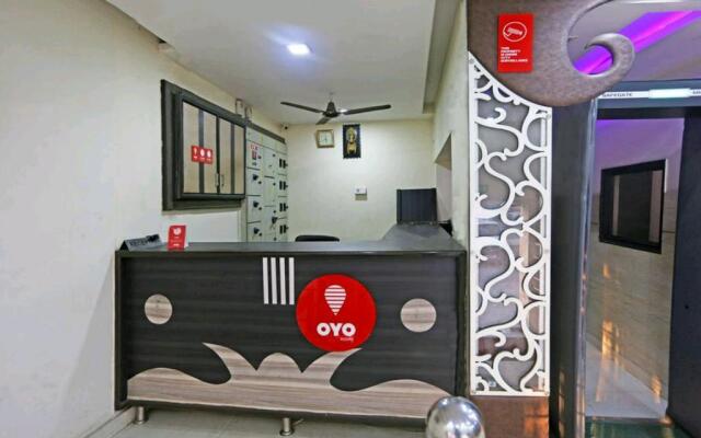 Hotel Dilli by OYO Rooms