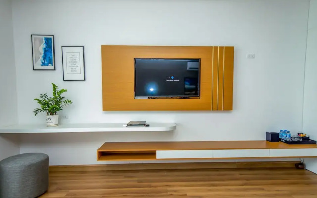 TMS Residences Quy Nhon - Official