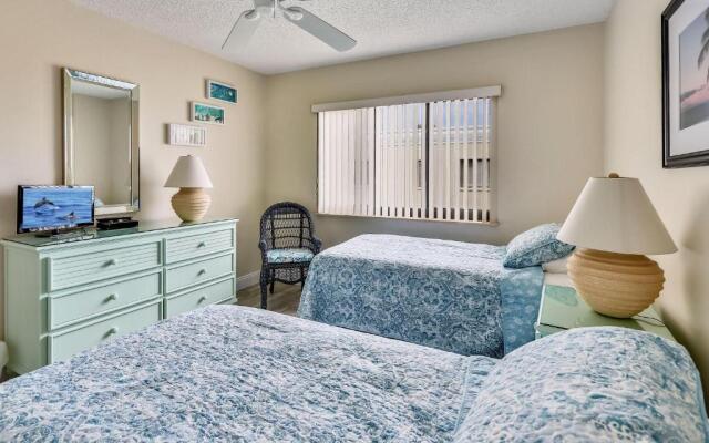 Land's End 4-401 Bay Front - Premier