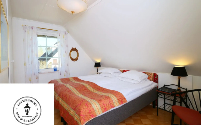 Dufweholms Herrgård