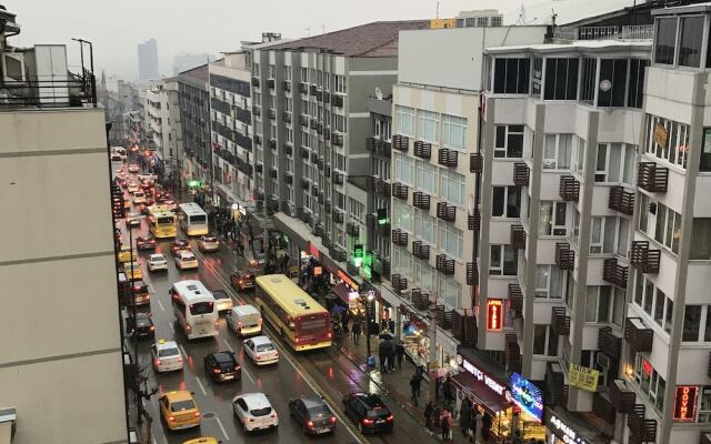 Saray Otel