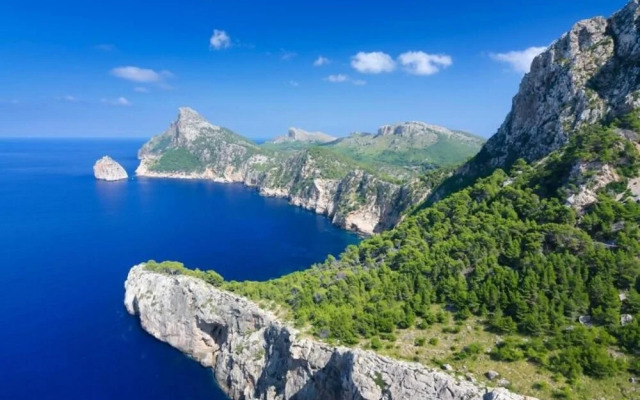 Villa Roig Private Pool A C Wifi - 2361