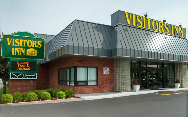 Visitors Inn
