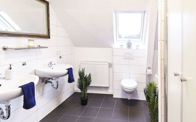 Monteurzimmer Flensburg