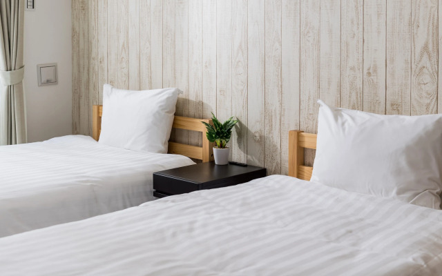 Hotel Tomas Nago