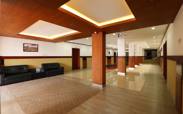 Hotel Great Jubilee