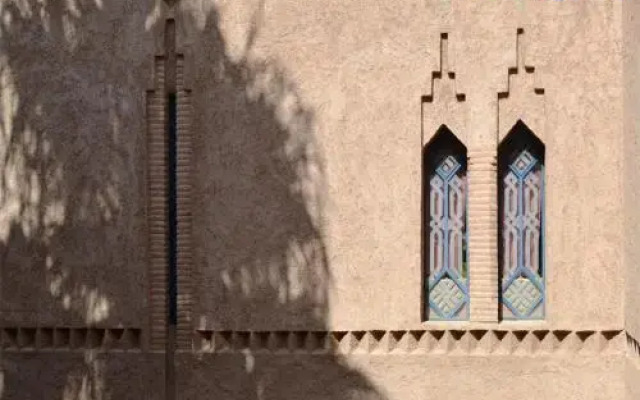 Riad Zahir