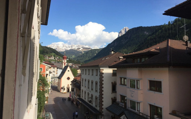 Aquila Dolomites Residence