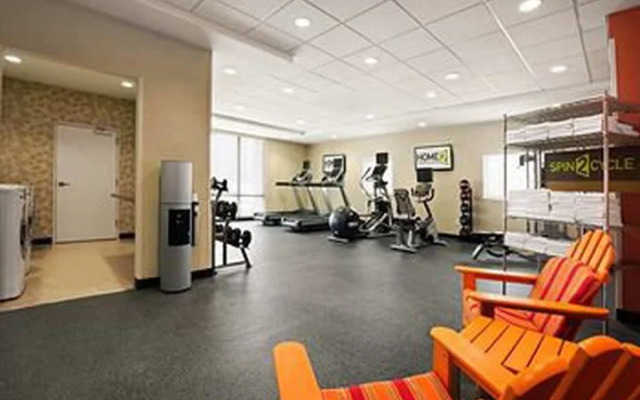Home2 Suites by Hilton Rochester Henrietta, NY