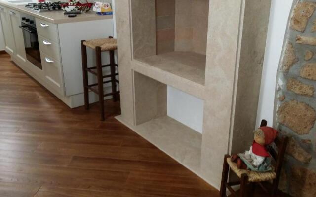 Appartamento Mia