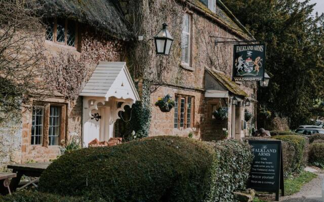 The Falkland Arms