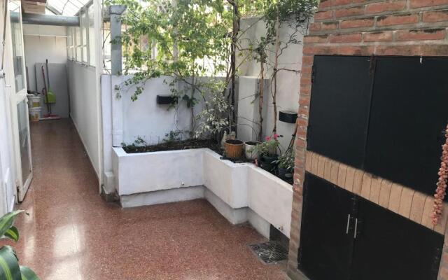 Cabildo y Juramento con parrilla