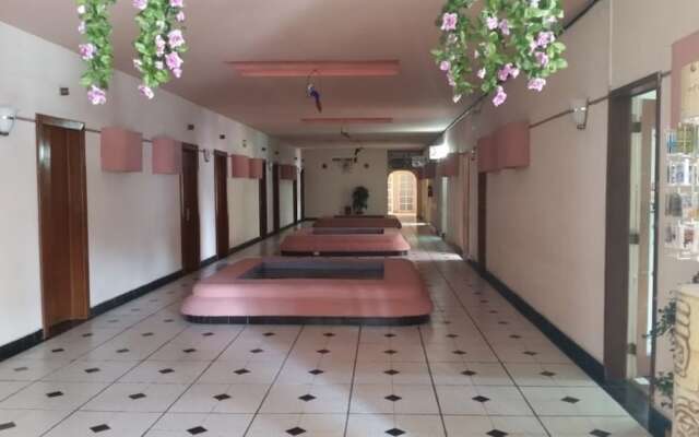 Hotel Handall Cancun