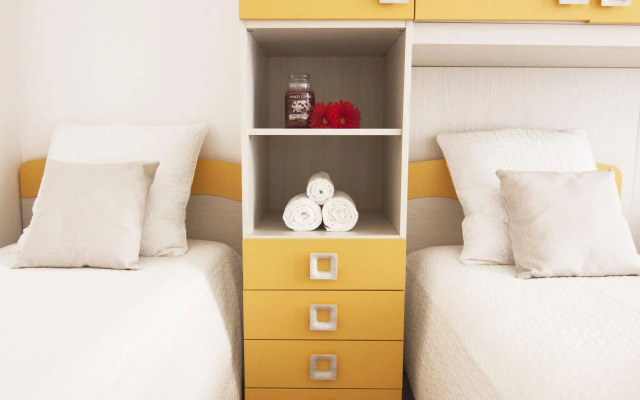 Alessia's Flat - Breno 1