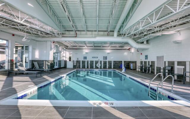 Residence Inn Providence Lincoln