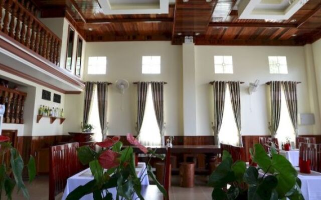 Angkor Twinkle Boutique Villa