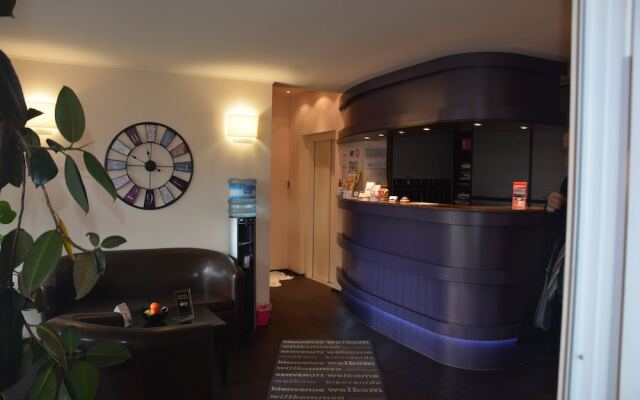 Hotel Oyten am Markt