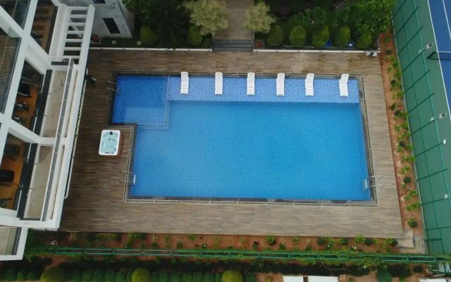 VRR Astoria Resort by Welcome Inn Hospitality