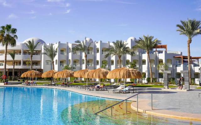 Xanadu Club Makadi Bay