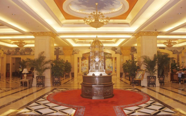 Guijin Hotel