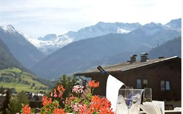 Scharlers Boutique Hotel