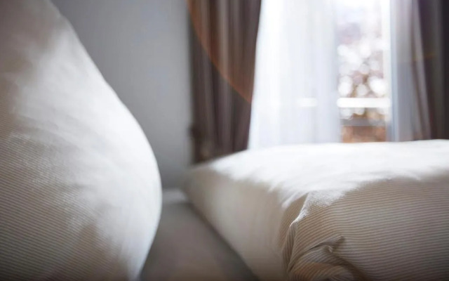 Hotel-Restaurant Poststuben