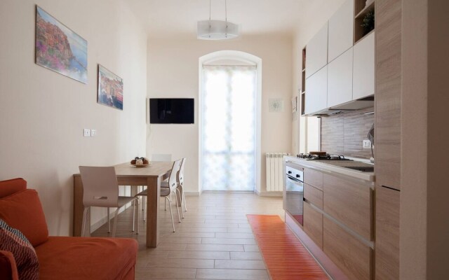 Family House La Spezia - 5lands By Train