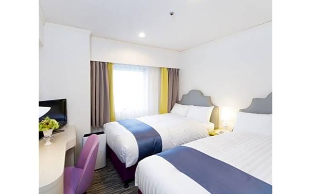 HOTEL MONTOVIEW YONEZAWA / Vacation STAY 77104
