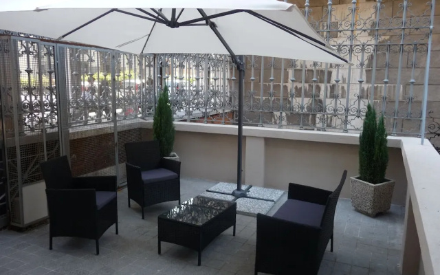 Hotel Cantore Genova