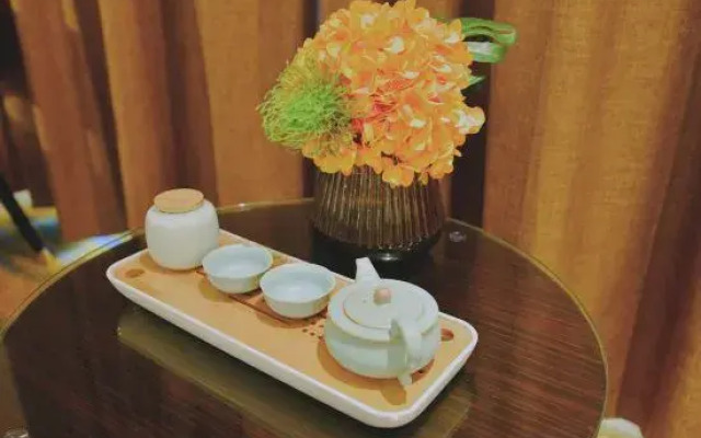 Hengda Hotel