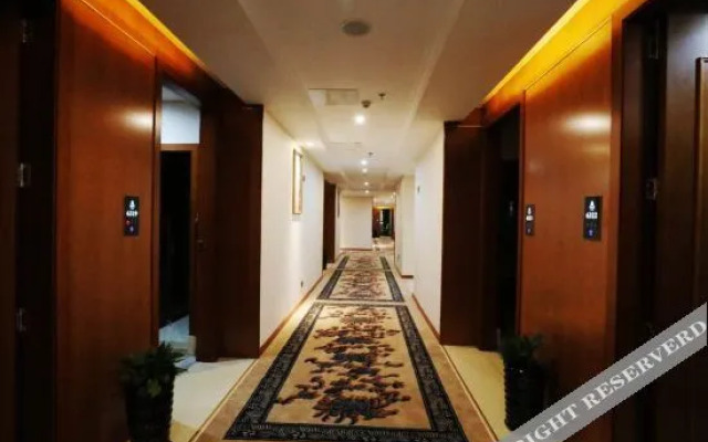 Wanhe Hotel