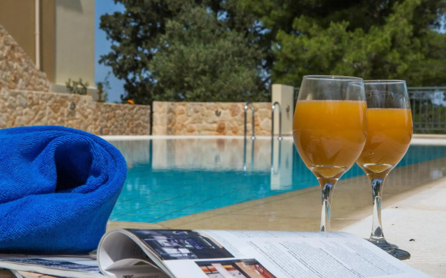 Ionian Vista Villas