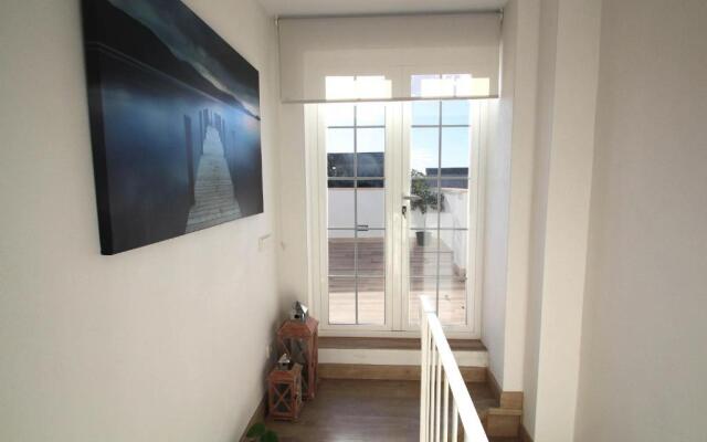 Apartamento Vacacions Felanitx