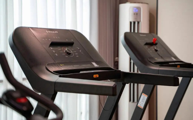 Vienna Hotel Huizhou Zhongxin