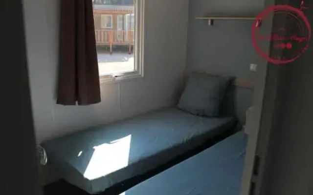Camping Les Chênes Rouges