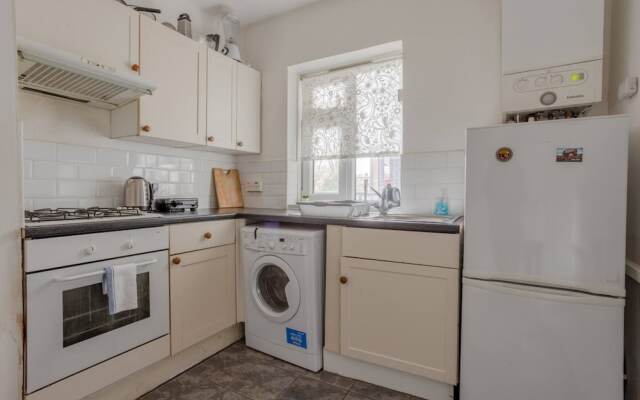 Modern and Cosy 1 Bedroom Flat in Hoxton