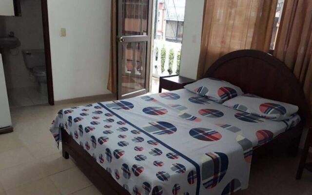Hotel Villa Andrea