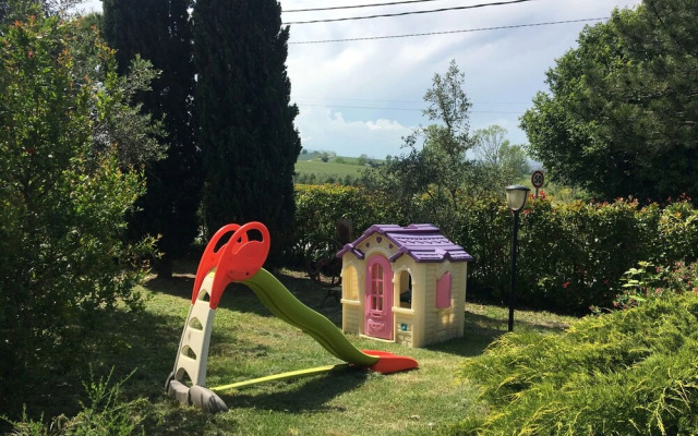 Locanda della Lavanda