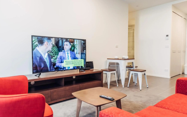 Comfort Apartments Box Hill