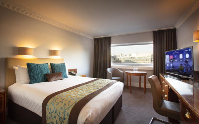 The Tower Hotel, by Thistle